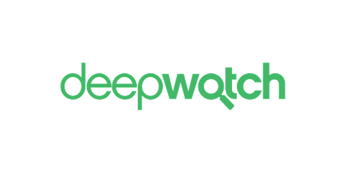 deepwatch Logo